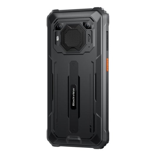 Blackview BV6200 Pro 12/128 Go Noir Gratuit