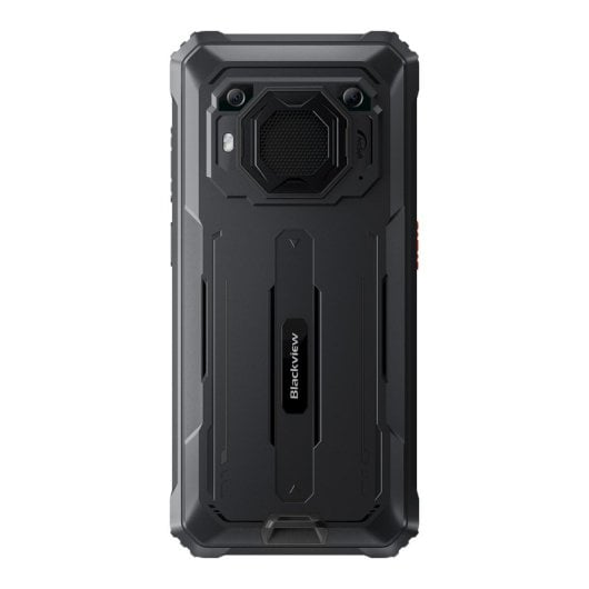 Blackview BV6200 Pro 12/128 Go Noir Gratuit