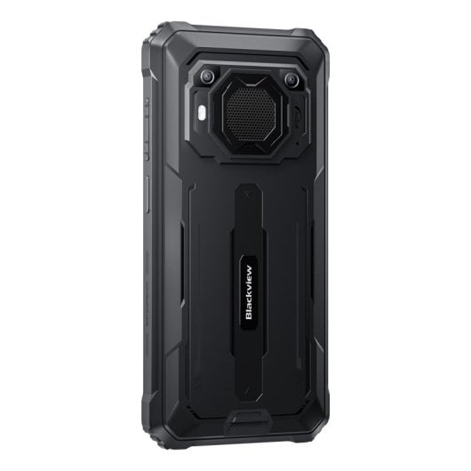Blackview BV6200 Pro 12/128 Go Noir Gratuit