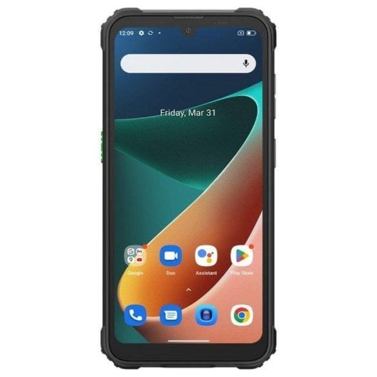 Blackview BV5300 Pro 4G 4GB 64GB 6.1" Grün