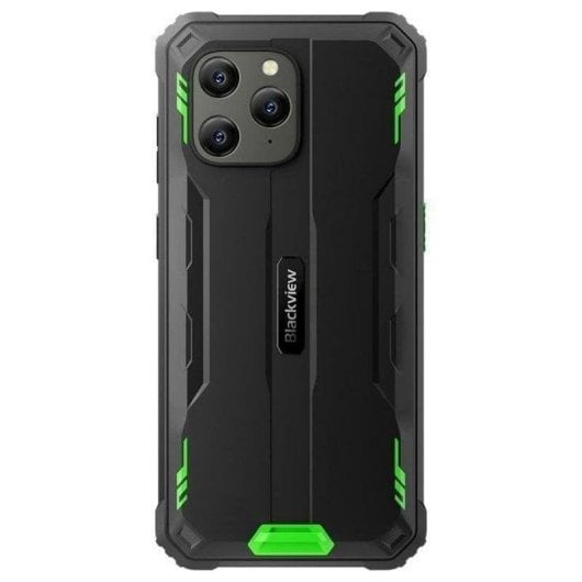 Blackview BV5300 Pro 4G 4GB 64GB 6.1" Verde