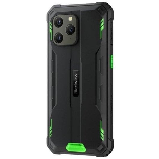 Blackview BV5300 Pro 4G 4GB 64GB 6.1" Verde