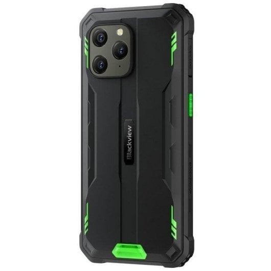 Blackview BV5300 Pro 4G 4GB 64GB 6.1" Verde
