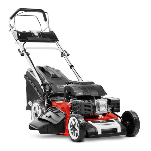 Greencut GLM880XE Cortacésped Gasolina 224CC 7.5CV Motor 4 Tiempos