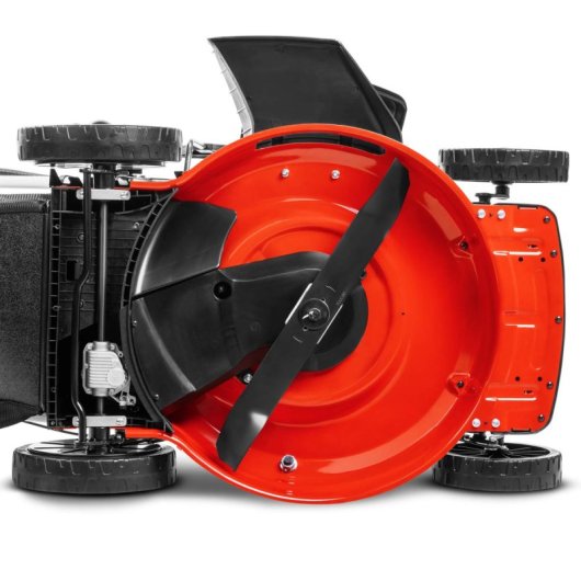 Greencut GLM880XE Cortacésped Gasolina 224CC 7.5CV Motor 4 Tiempos