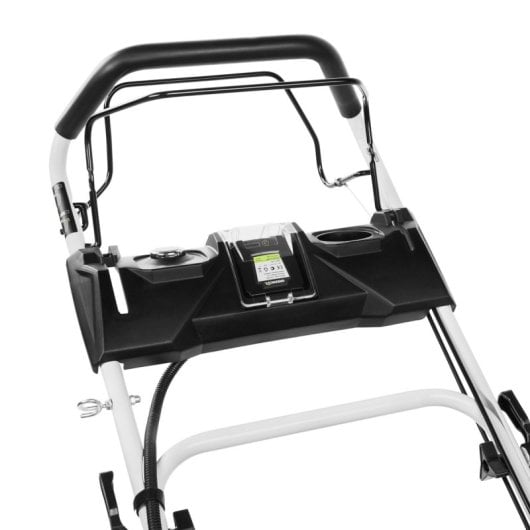 Greencut GLM880XE Cortacésped Gasolina 224CC 7.5CV Motor 4 Tiempos