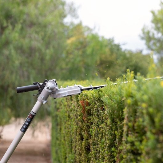 Greencut GM650X-6 Desbrozadora Multifunción 6 en 1 a Gasolina 65CC 4.9CV 2 Tiempos 6 Accesorios