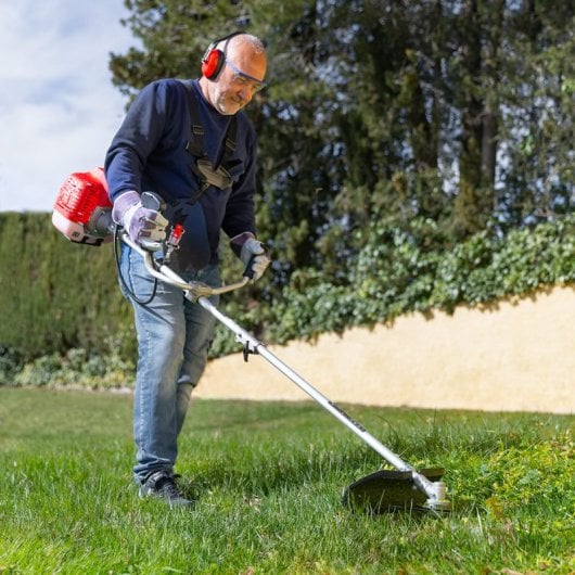 Greencut GM650X-6 Desbrozadora Multifunción 6 en 1 a Gasolina 65CC 4.9CV 2 Tiempos 6 Accesorios