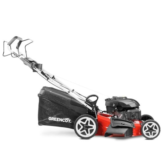 Greencut GLM880X Cortacésped a Gasolina 173CC 7.5CV Motor 4 Tiempos