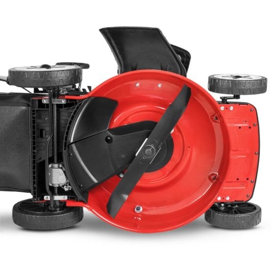 Greencut GLM880X Cortacésped a Gasolina 173CC 7.5CV Motor 4 Tiempos