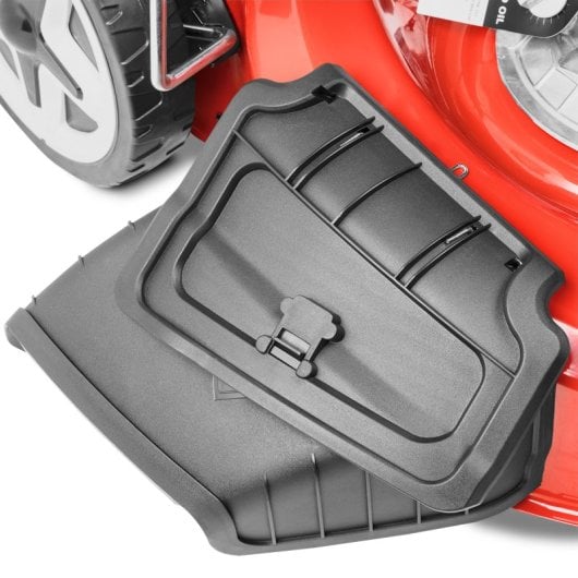 Greencut GLM880X Cortacésped a Gasolina 173CC 7.5CV Motor 4 Tiempos