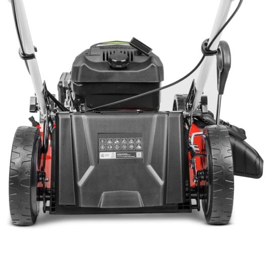 Greencut GLM880X Cortacésped a Gasolina 173CC 7.5CV Motor 4 Tiempos