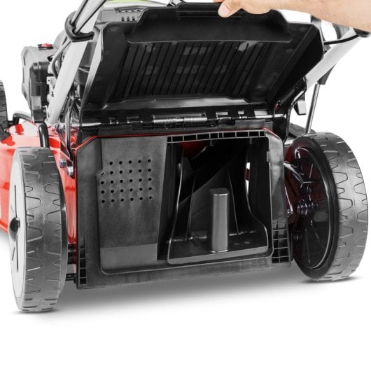 Greencut GLM880X Cortacésped a Gasolina 173CC 7.5CV Motor 4 Tiempos