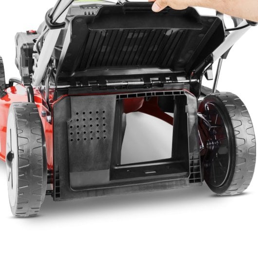 Greencut GLM880X Cortacésped a Gasolina 173CC 7.5CV Motor 4 Tiempos