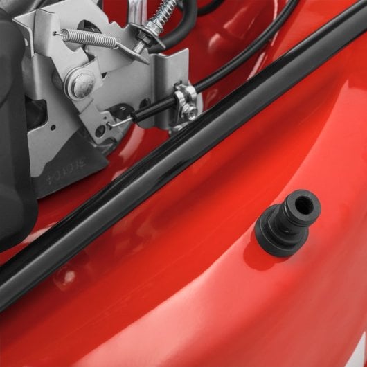 Greencut GLM880X Cortacésped a Gasolina 173CC 7.5CV Motor 4 Tiempos