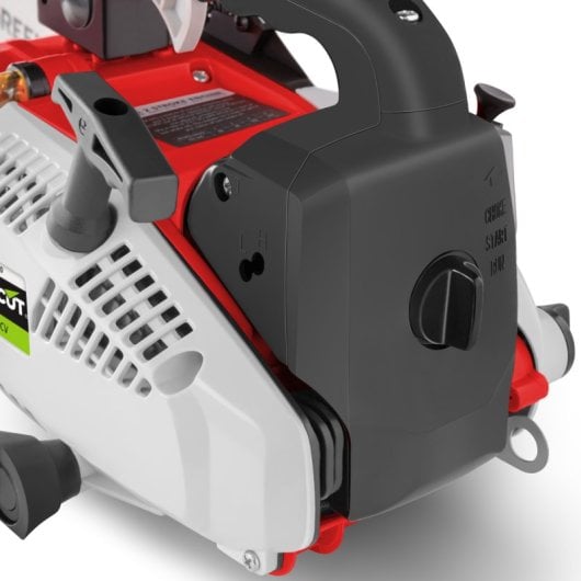 Greencut GS250X-10 Motosierra a Gasolina 25CC Espada 254mm