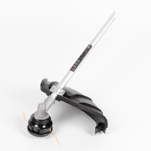 Greencut GGT650X-2 Desbrozadora a Gasolina 2 Tiempos 65CC 4.9CV 2 Accesorios