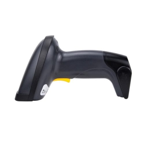 Barcodescanner Equip 351026 2D Wireless mit Ständer, 200 m Reichweite, IP54