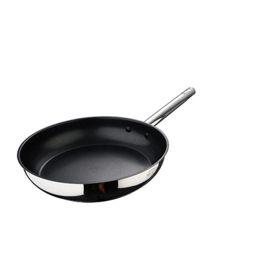 Sartén San Ignacio Noren Acero Inoxidable Ø 28 Cm