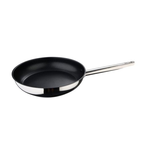 Sartén San Ignacio Noren Acero Inoxidable Ø 28 Cm