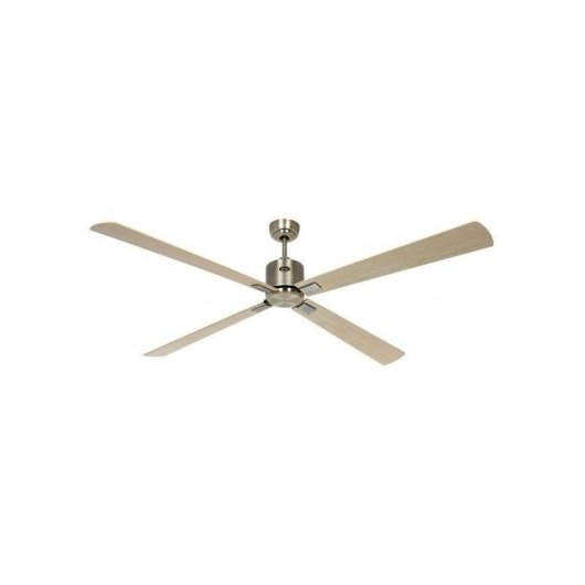 Ventilateur De Plafond Avec Wifi Casafan Eco Neo Iii 180cm 944425w Érable / Érable Et Hêtre