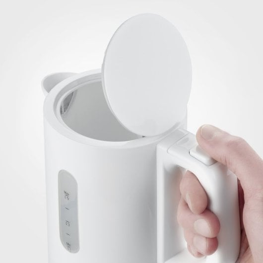 Bouilloire de Voyage Severin Wk 3462 – 1100 W Blanc