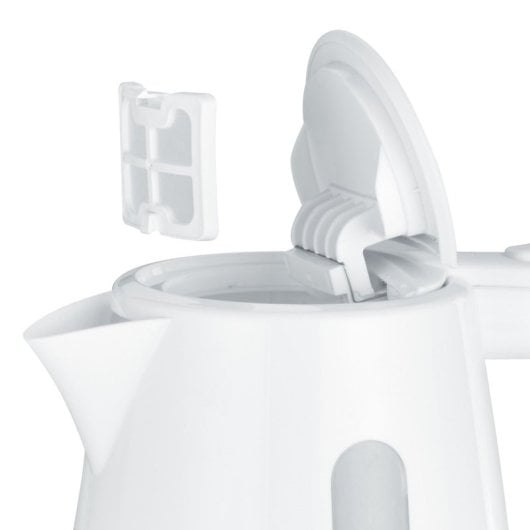 Bollitore Severin Wk 3411 1 L Bianco 2200 W