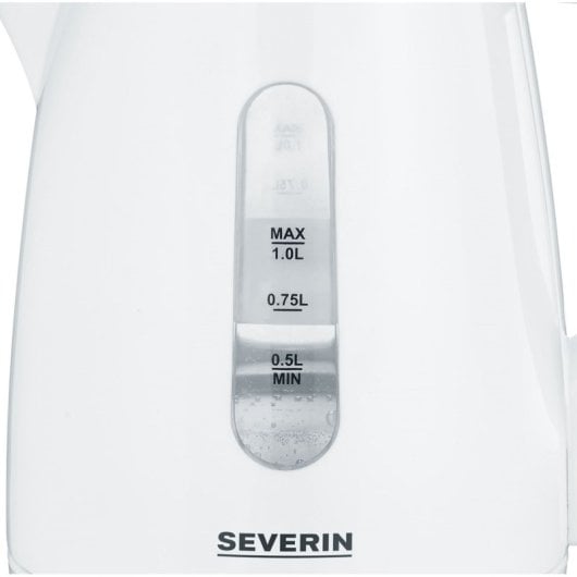 Bollitore Severin Wk 3411 1 L Bianco 2200 W