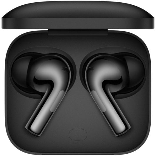 OnePlus Buds 3 grigio metallizzato
