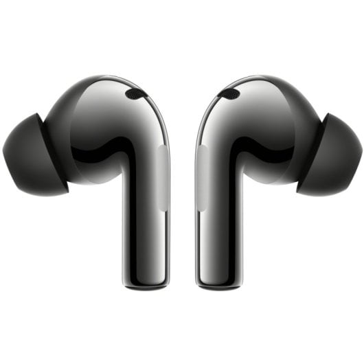 OnePlus Buds 3 grigio metallizzato