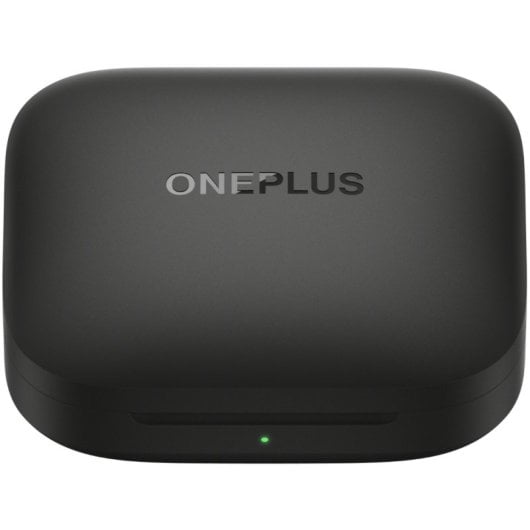 OnePlus Buds 3 grigio metallizzato
