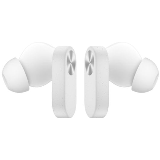OnePlus Nord Buds 2 Lightning White Auriculares Sem Fios com Cancelamento de Ruído Brancos