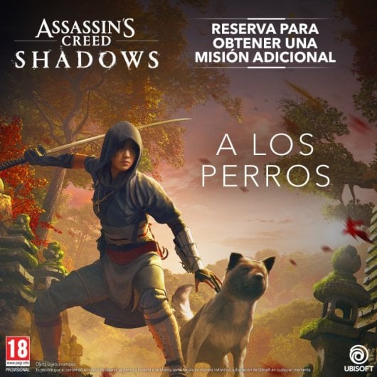 Assassin's Creed Shadows Xbox Series X