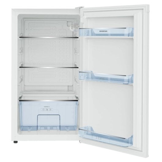 Infiniton CL-92L8WEV Frigorífico Uma Porta E Branco