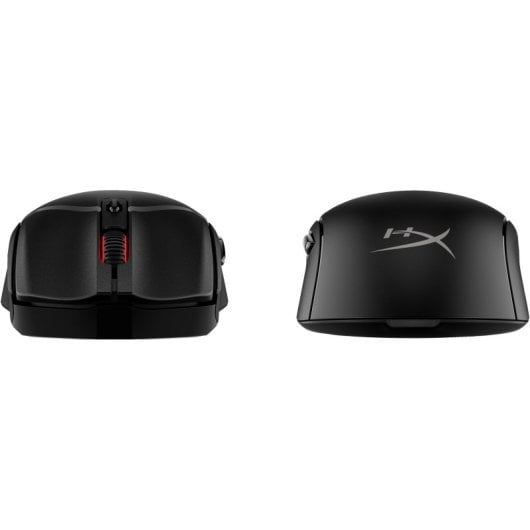 HP HyperX Pulsefire Haste 2 Core Wls - Gaming (Black/ Black) mouse