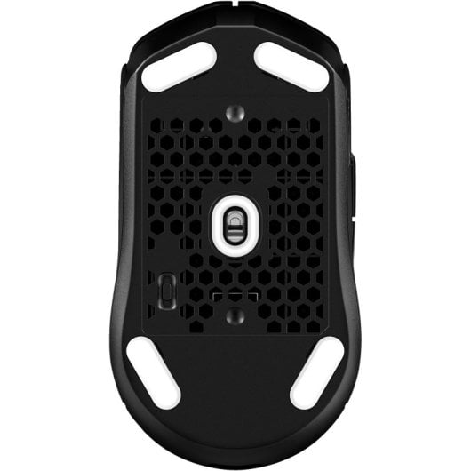 HP HyperX Pulsefire Haste 2 Core Wls - Gaming (Black/ Black) mouse