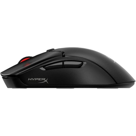 HP HyperX Pulsefire Haste 2 Core Wls - Gaming (Black/ Black) mouse