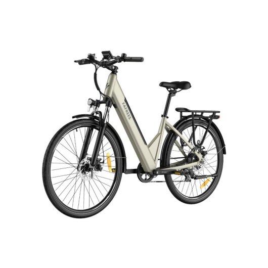Vélo Électrique Fafrees F28 Pro 250w 60km Autonomie Doré