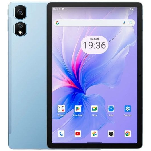 Blackview Tab 16 Pro 11" Wi-Fi 256GB Azul