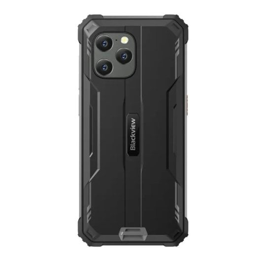 Blackview BV8900 Pro 8/256GB Negro Libre