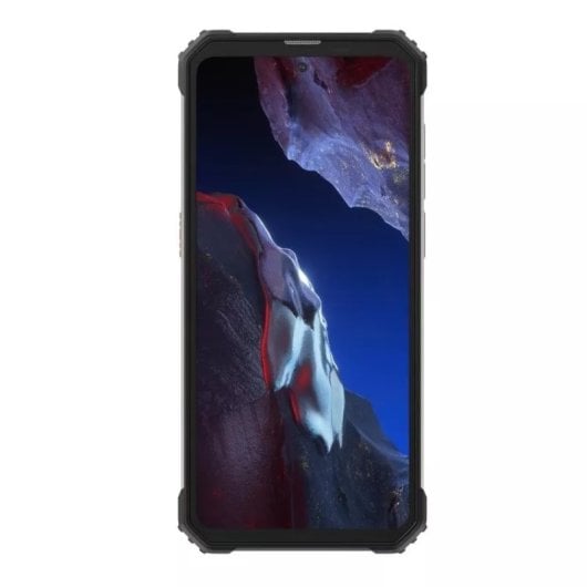 Blackview BV8900 Pro 8/256GB Negro Libre