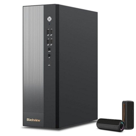 Blackview-NEX60-Intel-Core-5-210H-13th-Gen-Intel-UHD-Graphics-16GB-DDR4-SSD-512GB+Altavoz-Bluetooth