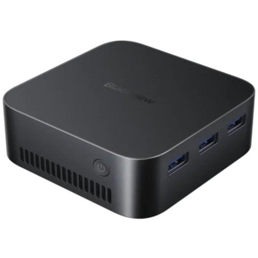 PC Sobremesa Blackview MP80 Intel Alder Lake N95 16GB 512GB SSD Windows 11 Pro