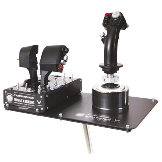 Wheel Stand Pro Deluxe V2 Soporte para Volante y Pedales Plegable
