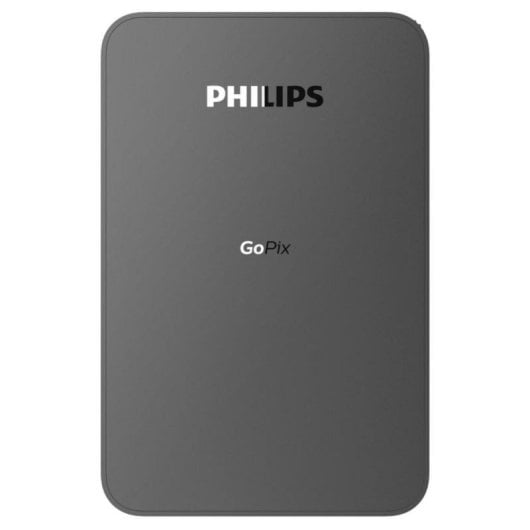 Projecteur Philips GoPix 1 GPX1100 854x480p 75" LED DLP Portable Ultra-compact