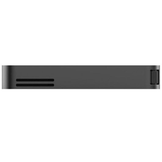 Projecteur Philips GoPix 1 GPX1100 854x480p 75" LED DLP Portable Ultra-compact