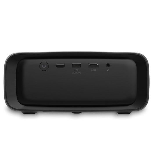 Philips NeoPix 320 NPX320/INT Proyector LCD LED FullHD 250 ANSI Lúmenes Negro