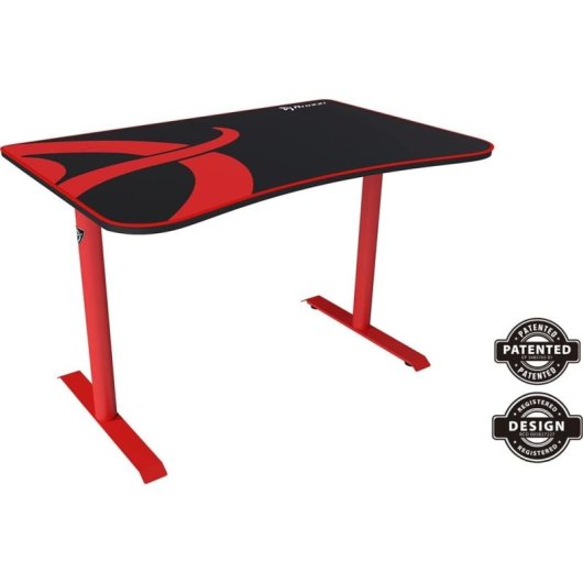 Arozzi Arena Fratello Noir, Rouge