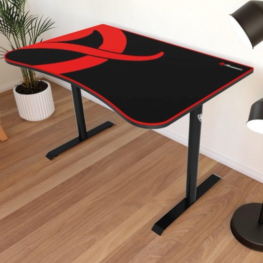 Arozzi Arena Fratello Noir, Rouge