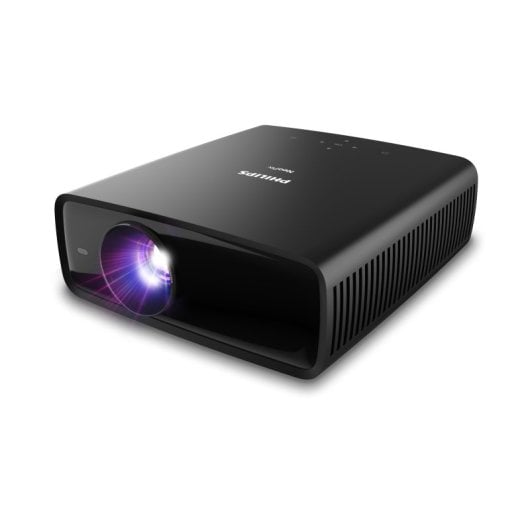 Philips NeoPix 520 NPX520/INT Proyector LCD LED FullHD 1080p 350 ANSI Lúmenes